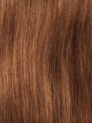 Stick Tip (I-Tip) Light Chestnut #10 Hair Extensions